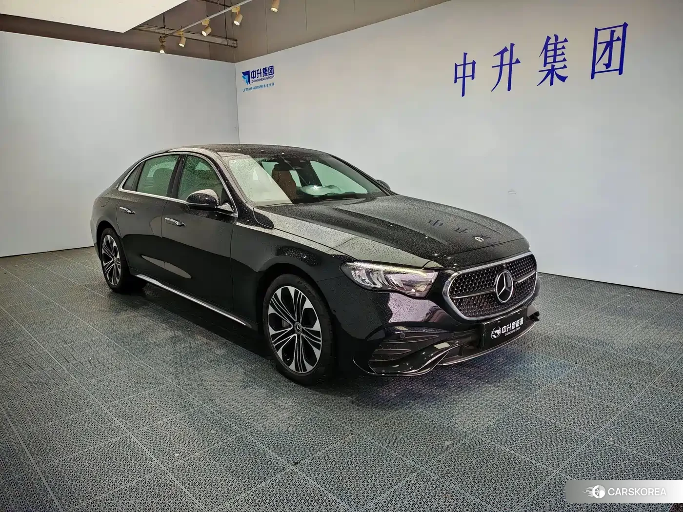 Mercedes-Benz E-class New Energy id 4547432 из Китая 18