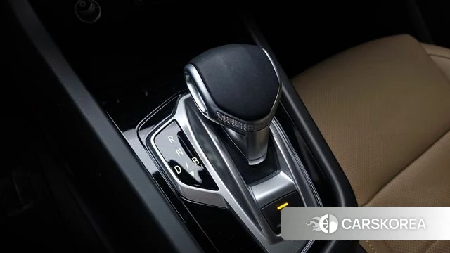 Renault Korea (Samsung) Arcana id 3896435 из Кореи 19