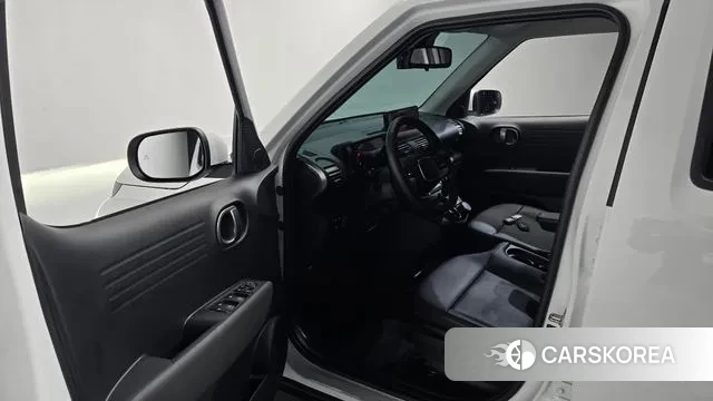 Hyundai The New Casper id 3452024 из Кореи 19