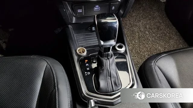 Ssangyong Tivoli Air id 3616443 из Кореи 19