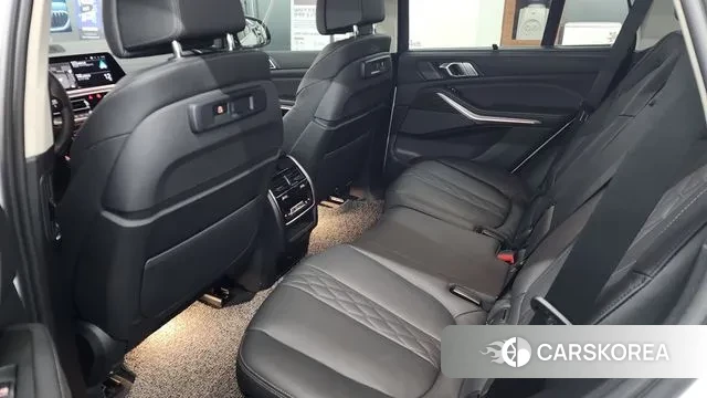 BMW X5 (G05) id 3695316 из Кореи 11