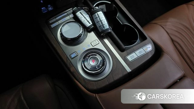 Genesis G80 (RG3) id 4757960 из Кореи 30