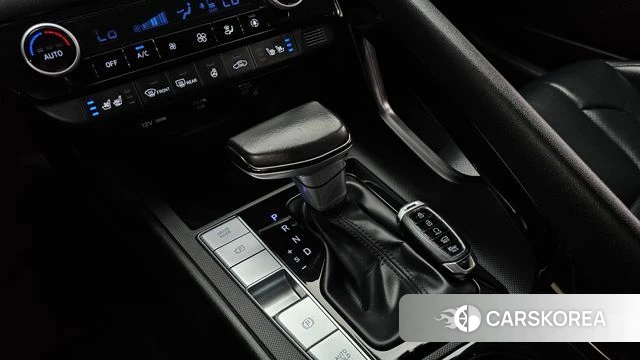 Hyundai Avante Hybrid (CN7) id 4534705 из Кореи 29