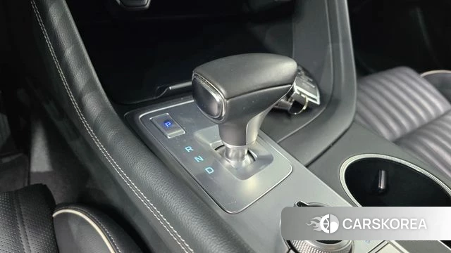 Genesis G70 id 4605112 из Кореи 29