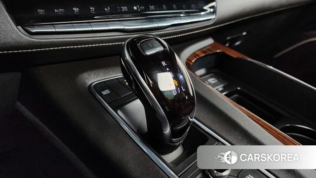Cadillac Escalade 5th Generation id 4864180 из Кореи 38