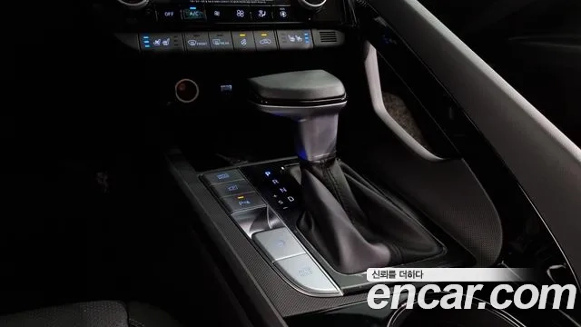 Hyundai Avante (CN7) id 2875814 из Кореи 19