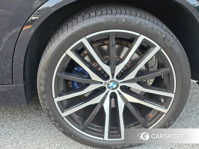 BMW X5 (G05) id 4772611 из Кореи 19
