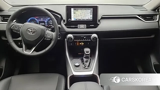 Toyota RAV4 5th Generation id 3624258 из Кореи 18