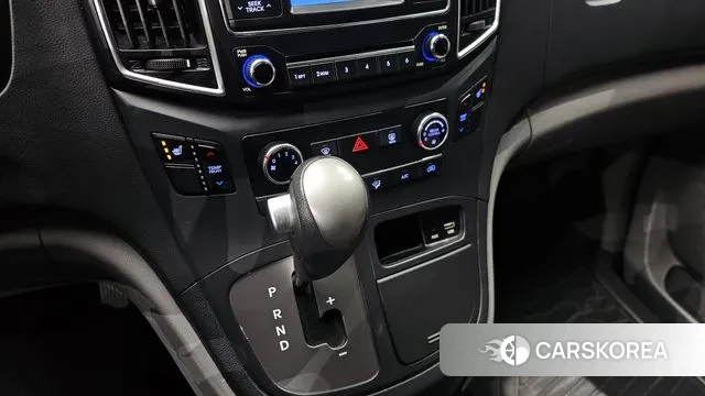 Hyundai The New Grand Starex id 3362522 из Кореи 19