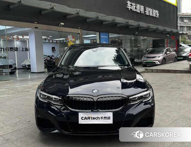 BMW 3 series id 4257908 из Китая 18