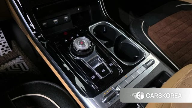 Kia Carnival 4th generation id 3800666 из Кореи 19