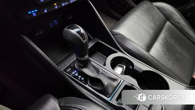 Hyundai All New Tucson id 3434875 из Кореи 19