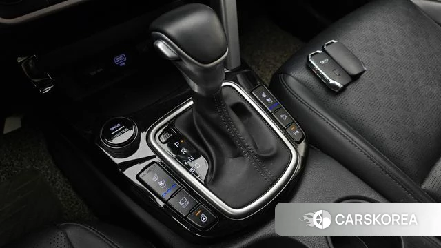 Kia Seltos id 4759531 из Кореи 19