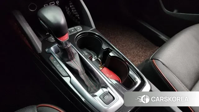 Chevrolet (GM Daewoo) Trailblazer id 3509574 из Кореи 19