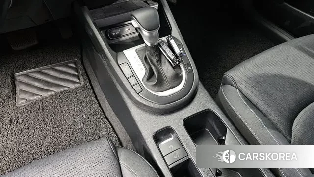 Kia The New K3 2nd generation id 2901676 из Кореи 19