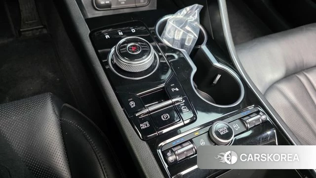 Kia K5 3rd generation id 3942171 из Кореи 19