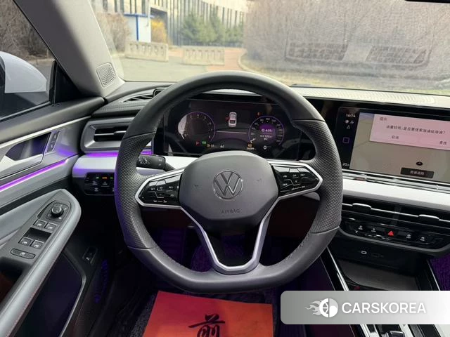 Volkswagen Lingdu id 4359420 из Китая 18