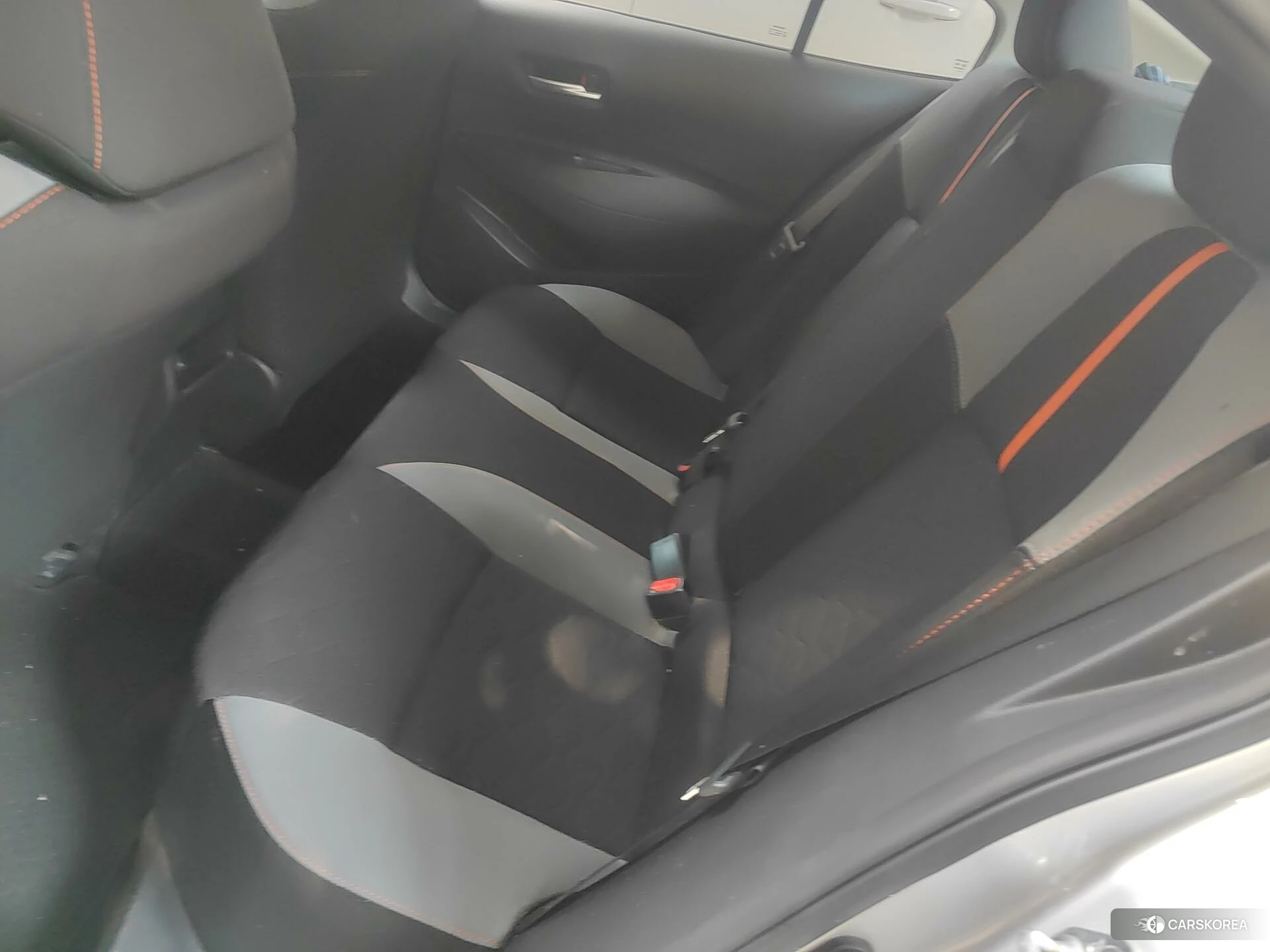 Toyota Corolla id 4413224 из Китая 20