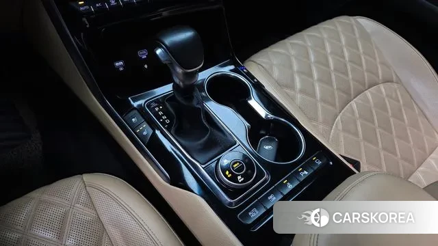 Kia Mohave Master id 3702724 из Кореи 19