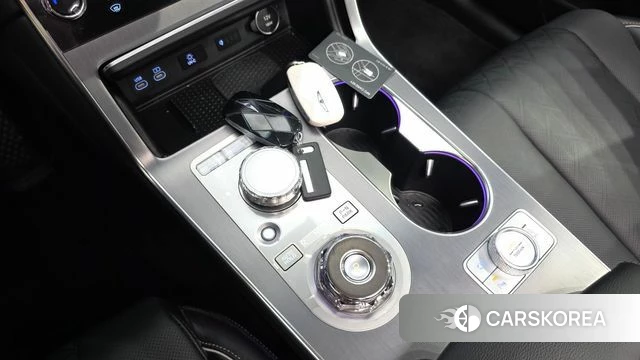 Genesis GV80 id 4590894 из Кореи 34