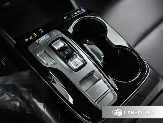 Hyundai Tucson (NX4) id 3621353 из Кореи 19