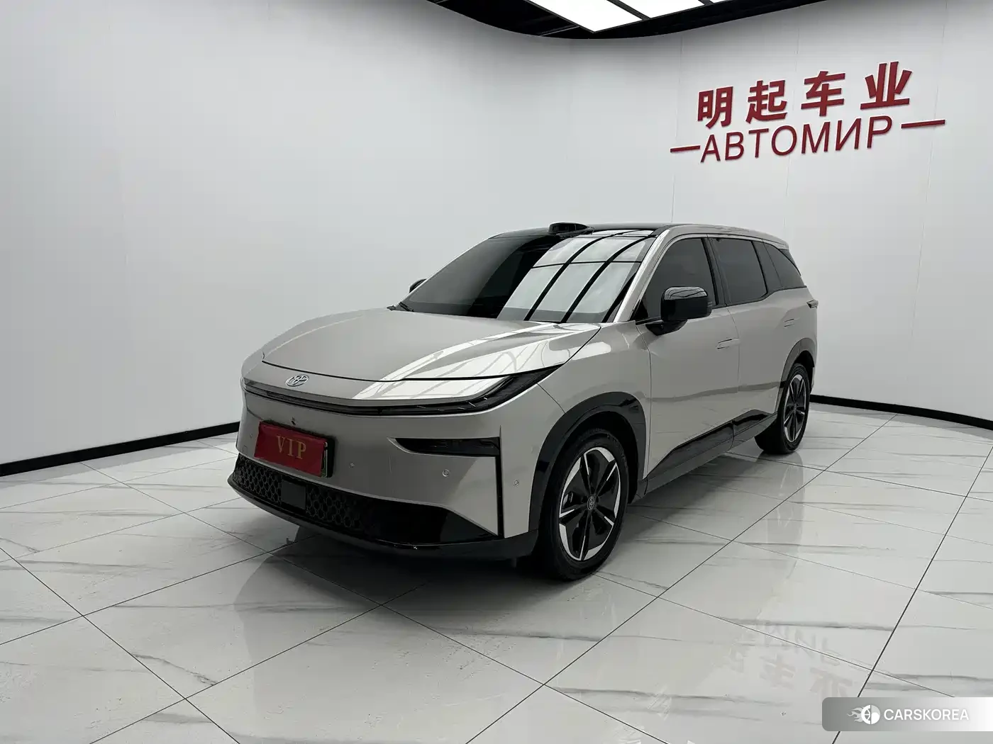 Toyota Platinum Wisdom 3X id 4600547 из Китая 17
