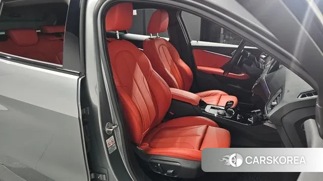 BMW 1 Series (F40) id 3043399 из Кореи 19