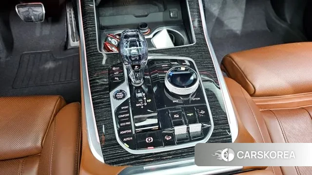 BMW X7 (G07) id 3350055 из Кореи 19