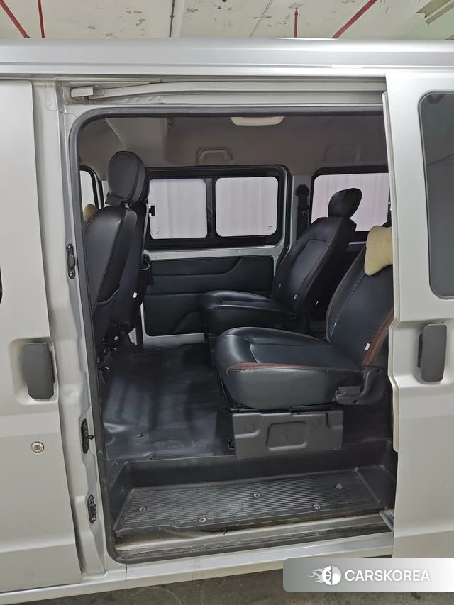 Dongfeng Xiaokang C56 id 4212975 из Китая 19