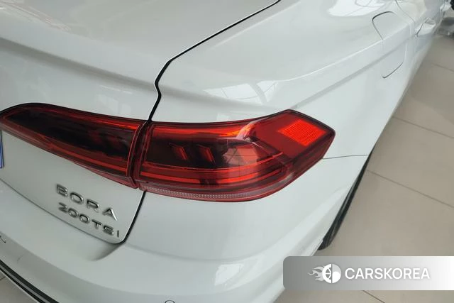 Volkswagen Bora id 3908341 из Китая 16