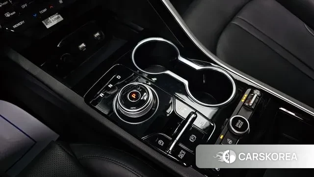 Kia K5 3rd generation id 2963889 из Кореи 19