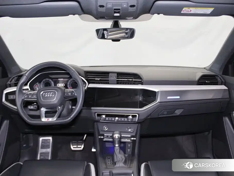 Audi Q3 Sportback id 4686151 из Китая 13