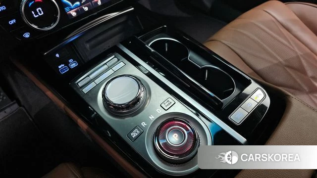 Genesis G80 (RG3) id 4540814 из Кореи 19