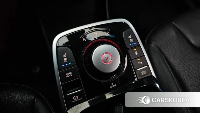 Kia Niro Plus id 4696820 из Кореи 19