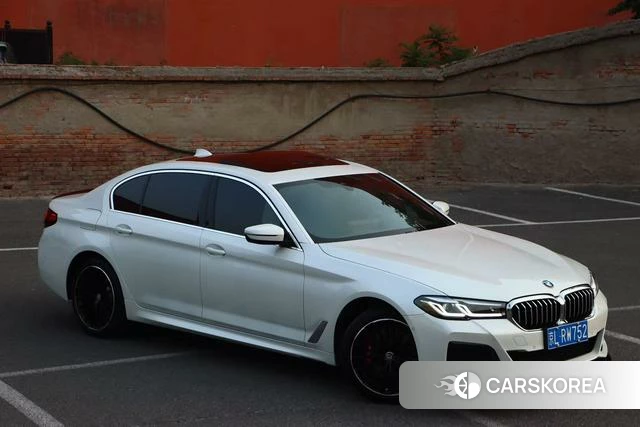 BMW 5 series id 4329219 из Китая 25
