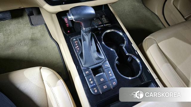 Kia The New Carnival id 3894057 из Кореи 19