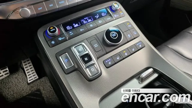 Hyundai Palisade id 2950149 из Кореи 19