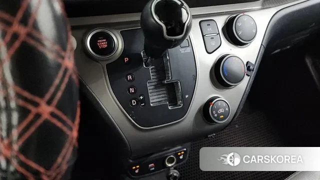 Kia The New Ray id 3449027 из Кореи 19