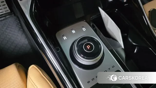 Kia Sorento 4th Generation id 3453013 из Кореи 19