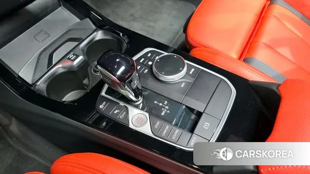 BMW 1 Series (F40) id 2905588 из Кореи 19