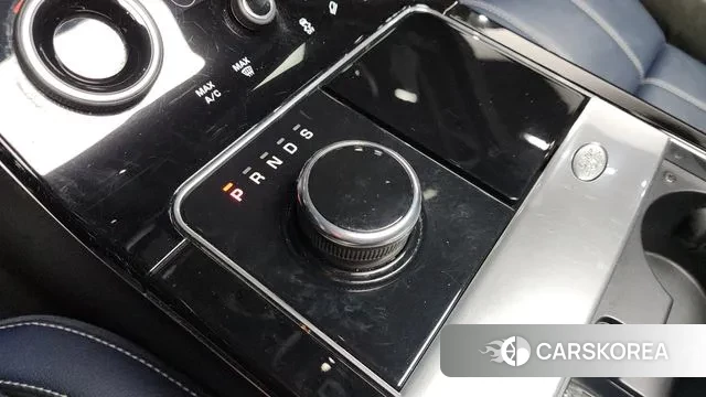 Land Rover Range Rover Velar id 3661373 из Кореи 19