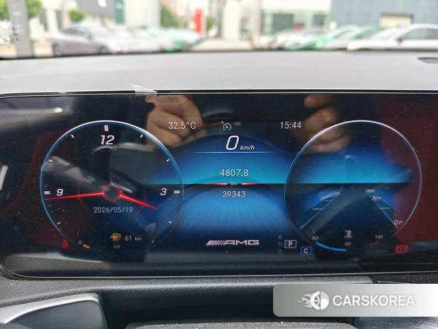 Mercedes-Benz GLB AMG id 4342282 из Китая 15