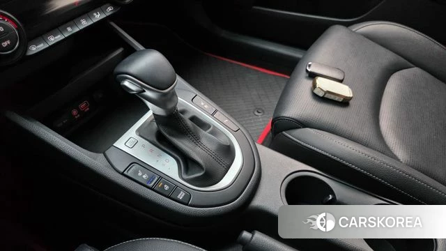 Kia Come New K3 id 4609926 из Кореи 32