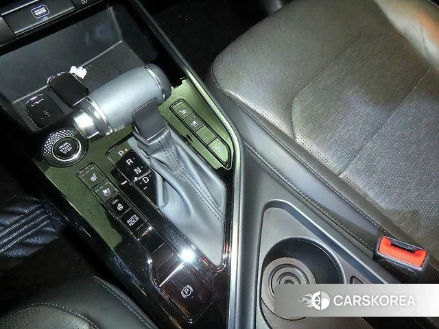 Kia Di Ol Nu Niro id 4376469 из Кореи 19