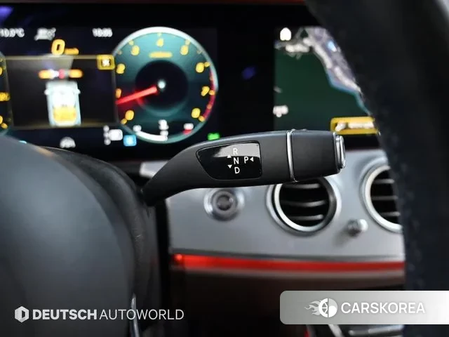 Mercedes-Benz E-Class W213 id 3428309 из Кореи 19