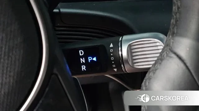 Hyundai Ionic 5 id 2959805 из Кореи 19