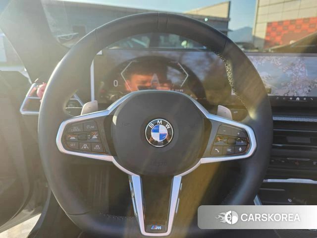 BMW 4 Series (G22) id 3896671 из Кореи 19