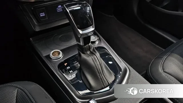 Ssangyong Berry New Tivoli id 3499245 из Кореи 19