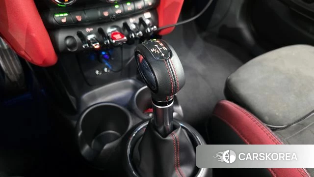 Mini Cooper S id 4849605 из Кореи 37