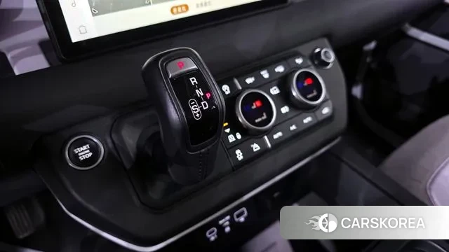 Land Rover Defender (L663) id 3702882 из Кореи 19